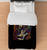 Melodic Dreams Comforter